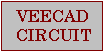 VeeCad PCB Circuits