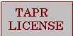 The TAPR Open Hardware License